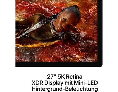 Apple Studio Display XDR Neigb./Höhen.Standfuß 2026
