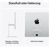 Apple Studio Display XDR Neigb./Höhen.Standfuß 2026