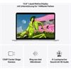 Apple MacBook Air 13,6" M5 512GB 16GB Silber