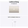 Apple MacBook Air 13,6" M5 512GB 16GB Polarstern Apple MacBook Air 13,6" M5 512GB 16GB Polarstern