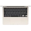 Apple MacBook Air 13,6" M5 512GB 16GB Polarstern Apple MacBook Air 13,6" M5 512GB 16GB Polarstern