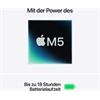 Apple MacBook Air 13,6" M5 512GB 16GB Polarstern Apple MacBook Air 13,6" M5 512GB 16GB Polarstern