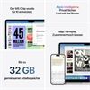 Apple MacBook Air 13,6" M5 512GB 16GB Polarstern
