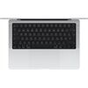Apple MacBook Pro 14" M5 Pro 1TB 24GB Silber