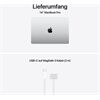 Apple MacBook Pro 14" M5 Pro 1TB 24GB Silber