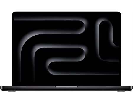 Apple MacBook Pro 14" M5 Pro 1TB 24GB Space Schwarz