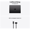 Apple MacBook Pro 14" M5 Pro 1TB 24GB Space Schwarz