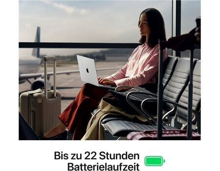 Apple MacBook Pro 14" M5 Pro 1TB 24GB Space Schwarz