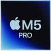 Apple MacBook Pro 14" M5 Pro 1TB 24GB Space Schwarz