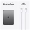 Apple iPad Air 11" M4 128GB SpaceGrau 5G