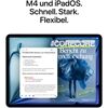 Apple iPad Air 11" M4 128GB SpaceGrau 5G
