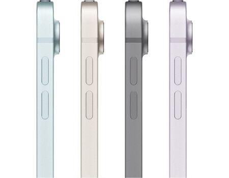 Apple iPad Air 11" M4 256GB SpaceGrau 5G