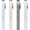 Apple iPad Air 13" M4 128GB SpaceGrau 5G
