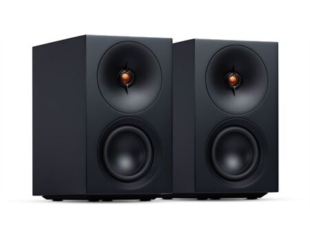 Cambridge L/R S schwarz