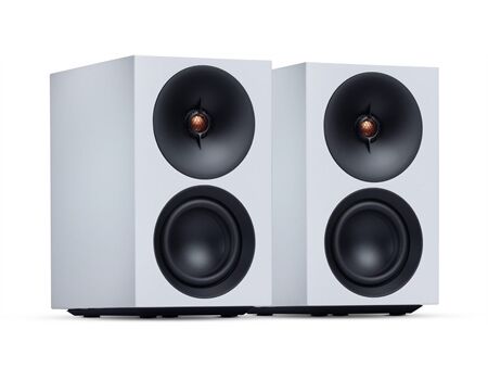 Cambridge L/R S weiss