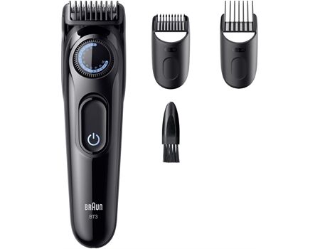 Braun BT3520 Beard Trimmer