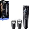 Braun BT3520 Beard Trimmer Braun BT3520 Beard Trimmer