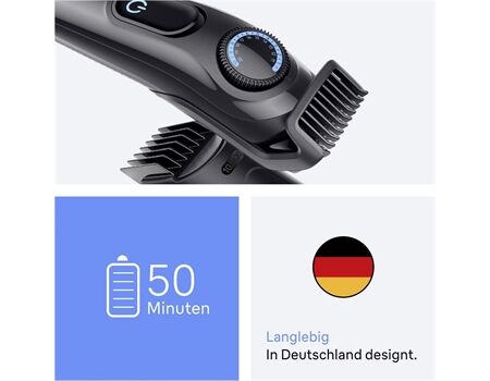 Braun BT3520 Beard Trimmer