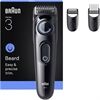 Braun BT3520 Beard Trimmer Braun BT3520 Beard Trimmer
