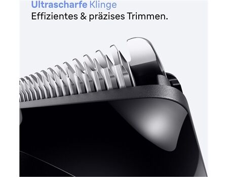 Braun BT3520 Beard Trimmer