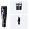 Braun BT3520 Beard Trimmer