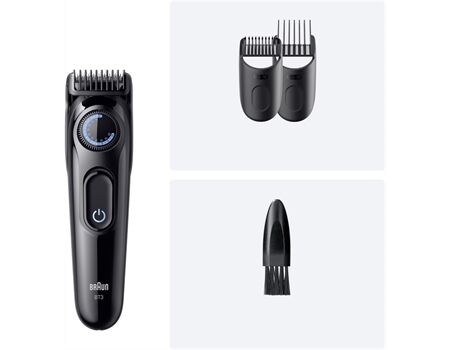 Braun BT3520 Beard Trimmer