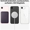 Apple iPhone 17e DE (256GB) hellrosa