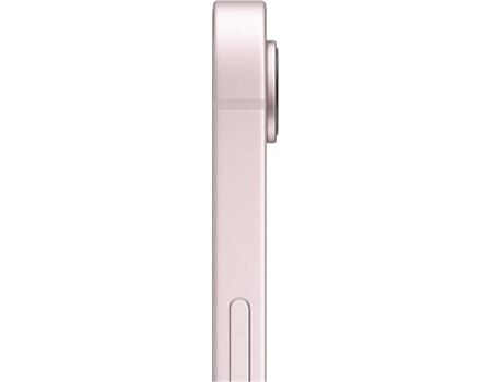 Apple iPhone 17e DE (256GB) hellrosa