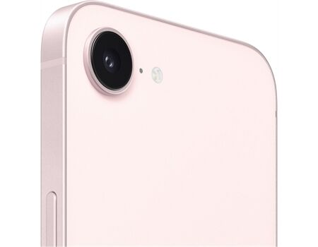 Apple iPhone 17e DE (256GB) hellrosa