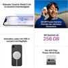 Apple iPhone 17e DE (256GB) hellrosa