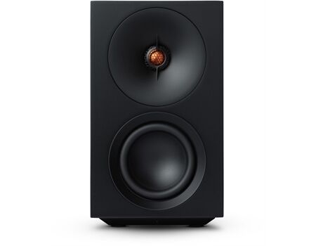 Cambridge L/R S schwarz