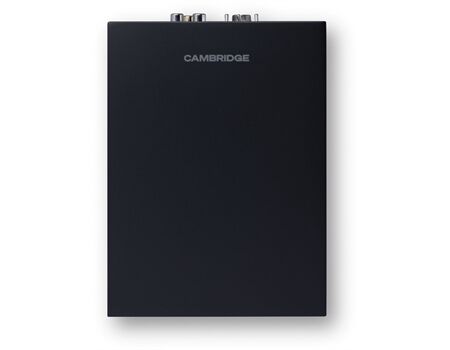 Cambridge L/R S schwarz