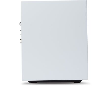 Cambridge L/R S weiss