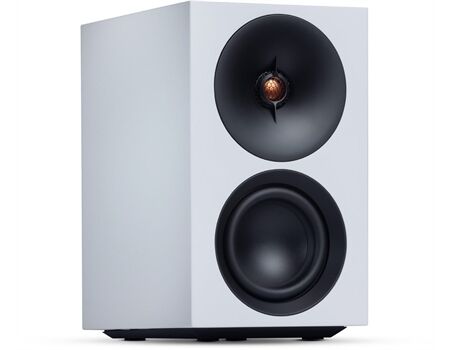 Cambridge L/R S weiss