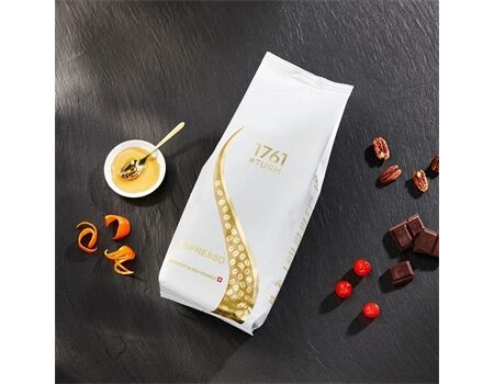 DIV Turm Kaffee - 1761 Espresso 1kg