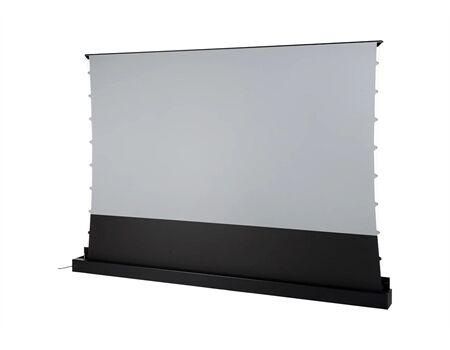 CELEXON UST Hochkontrast Bodenscheren Leinwand 80 Zoll
