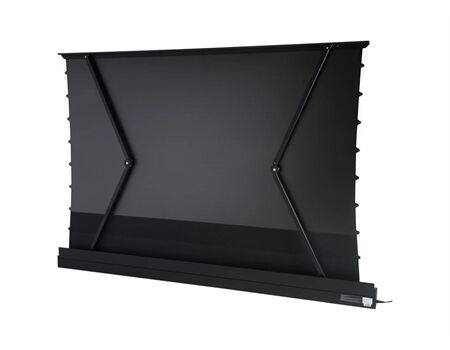 CELEXON UST Hochkontrast Bodenscheren Leinwand 80 Zoll