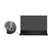 CELEXON UST Hochkontrast Bodenscheren Leinwand 80 Zoll
