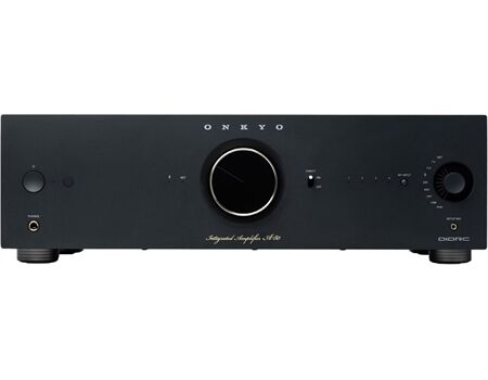 ONKYO B-Ware A-50, ICON, Schwarz