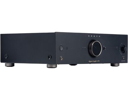 ONKYO B-Ware A-50, ICON, Schwarz