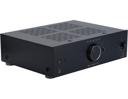 ONKYO B-Ware A-50, ICON, Schwarz