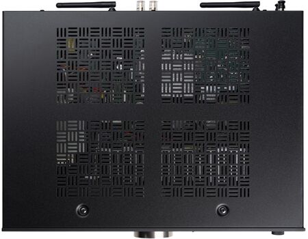 ONKYO B-Ware A-50, ICON, Schwarz