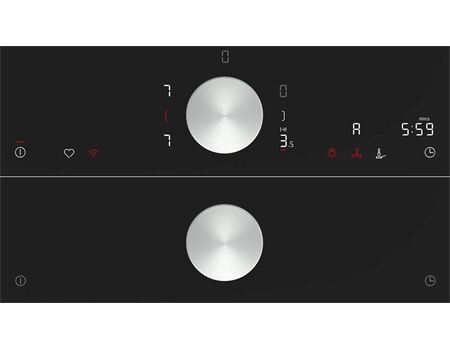 Neff B-Ware T69TTX4L0 //90cm//5 Zonen//Induktion