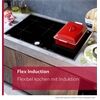Neff B-Ware T69TTX4L0 //90cm//5 Zonen//Induktion