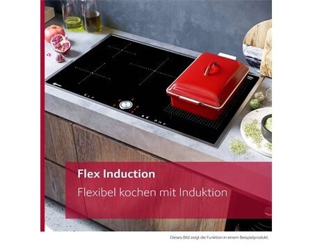 Neff B-Ware T69TTX4L0 //90cm//5 Zonen//Induktion