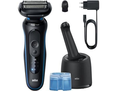 Braun 52-B7000cc Series 5