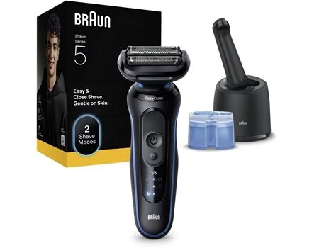 Braun 52-B7000cc Series 5