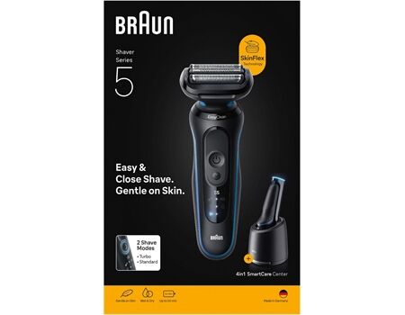 Braun 52-B7000cc Series 5