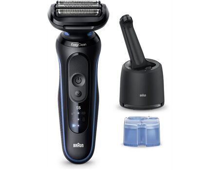 Braun 52-B7000cc Series 5