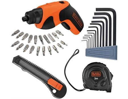 Black & Decker CS3651LCA35 Set